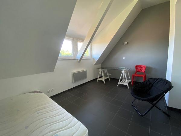 Location Studio meublé 15 m² - Saint-dié-des-vosges 88100