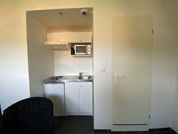 Location Studio meublé 15 m² - Saint-dié-des-vosges 88100