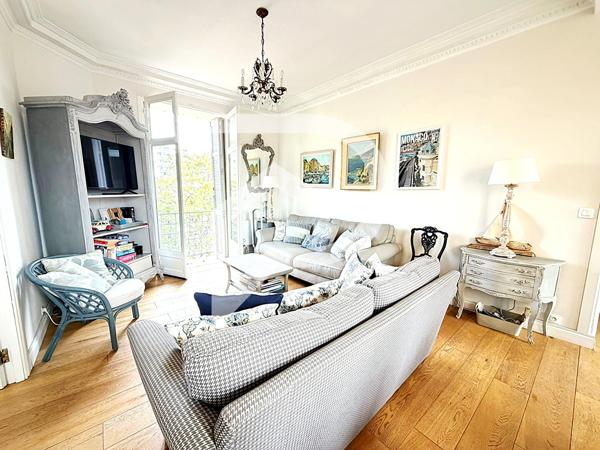 Appartement 3 pièces 66.17 m2