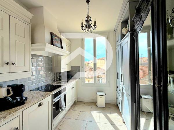 Appartement 3 pièces 66.17 m2