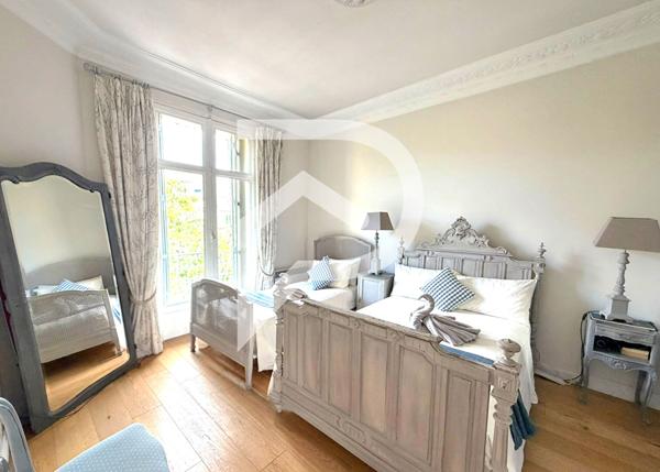 Appartement 3 pièces 66.17 m2