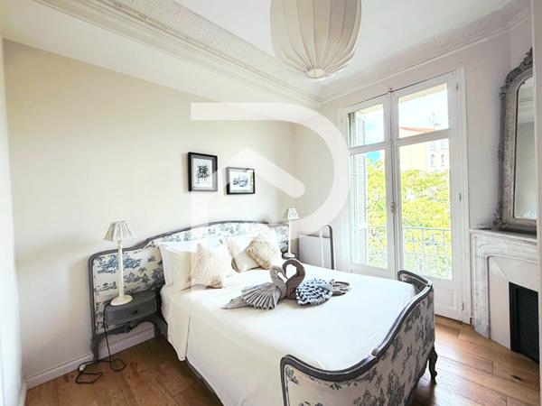 Appartement 3 pièces 66.17 m2