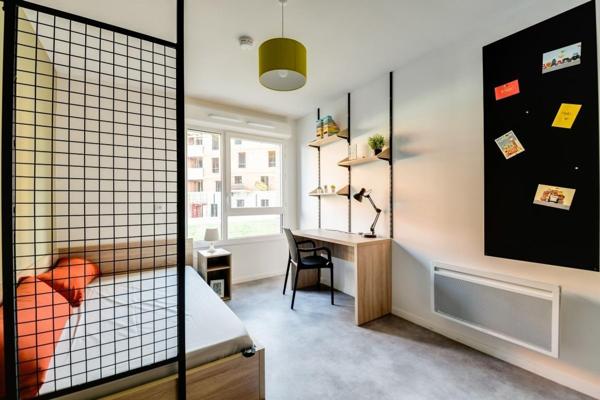 Appartement t1