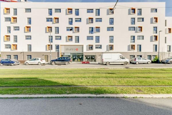 Appartement t1
