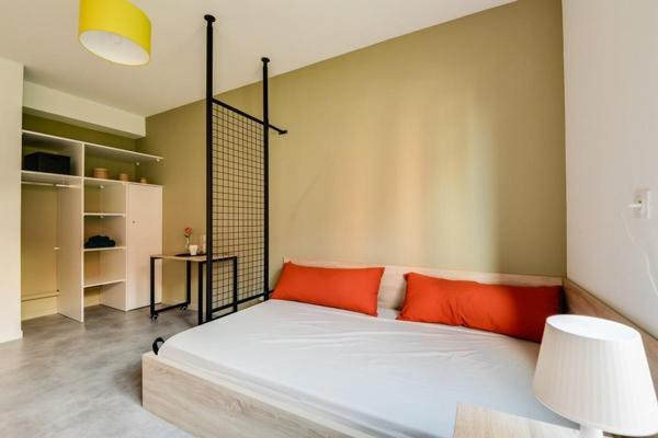 Appartement t1