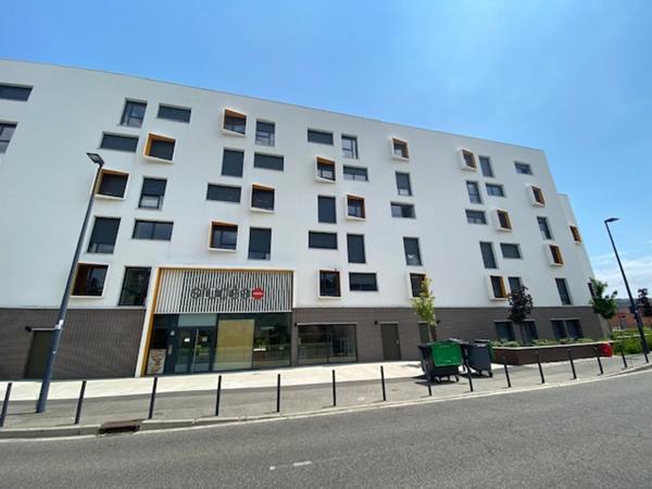 Appartement t1