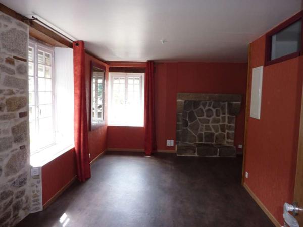 Location appartement Pontivy : 475 € - AJP Immobilier Pontivy