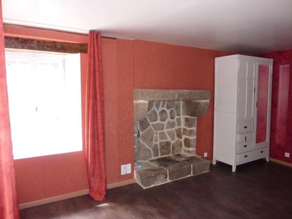 Location appartement Pontivy : 475 € - AJP Immobilier Pontivy