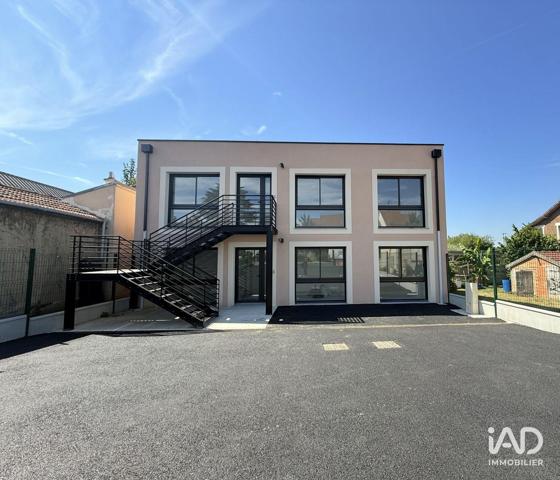 Location bureaux 11 m² Baillet-en-France