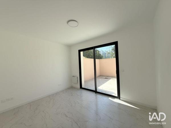 Location bureaux 11 m² Baillet-en-France