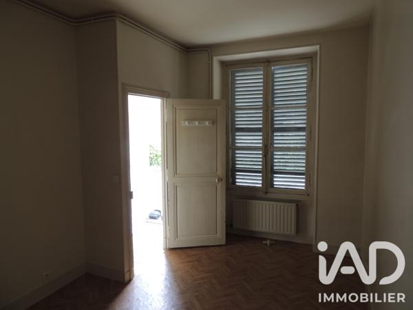 Appartement à vendre 2 pièces 50 m² Arpajon