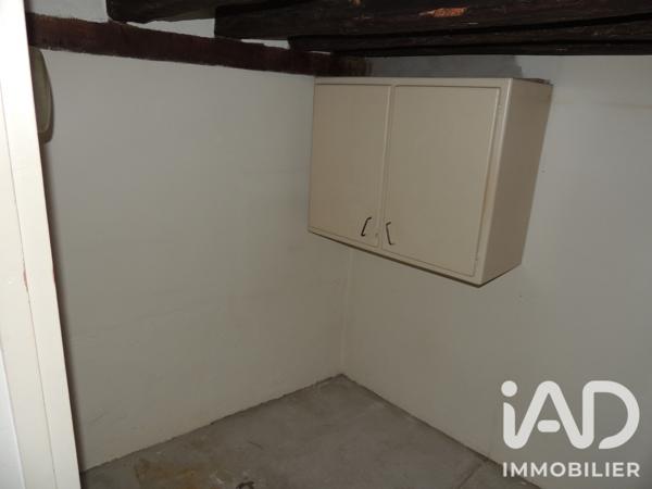 Appartement à vendre 2 pièces 50 m² Arpajon