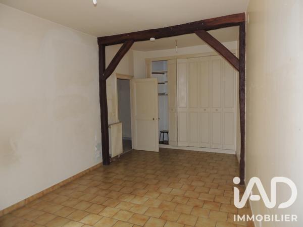 Appartement à vendre 2 pièces 50 m² Arpajon
