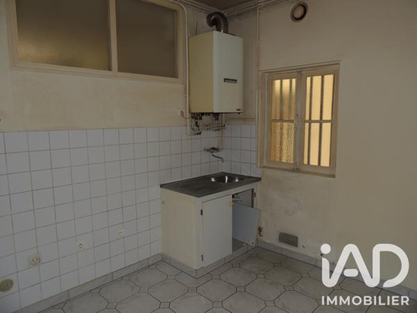Appartement à vendre 2 pièces 50 m² Arpajon