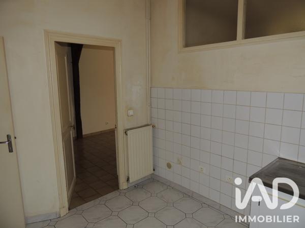 Appartement à vendre 2 pièces 50 m² Arpajon