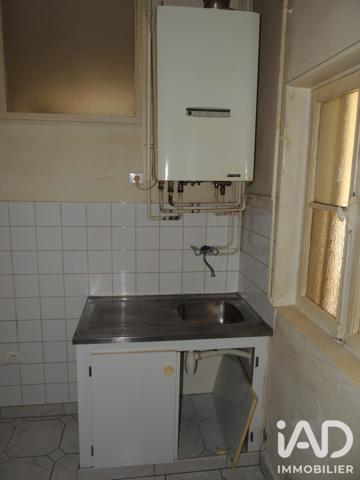 Appartement à vendre 2 pièces 50 m² Arpajon