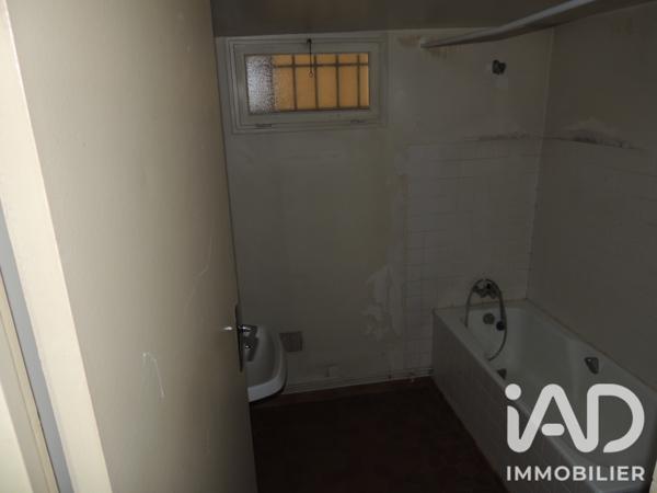 Appartement à vendre 2 pièces 50 m² Arpajon