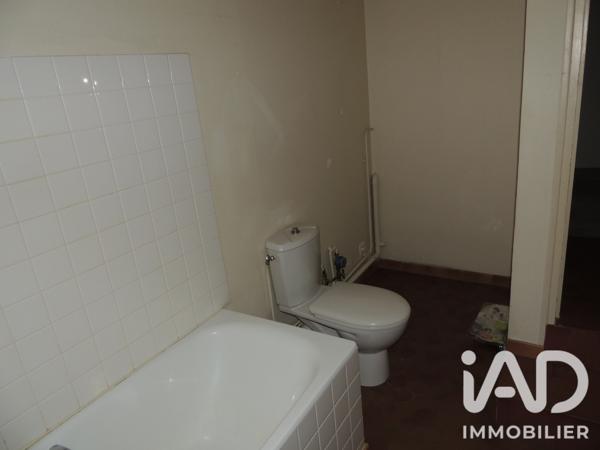 Appartement à vendre 2 pièces 50 m² Arpajon