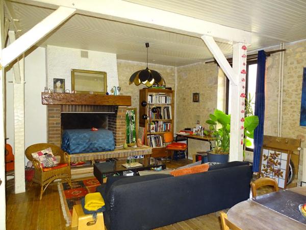 Immeuble Montignac Lascaux 6 pièce(s) 121.98 m2