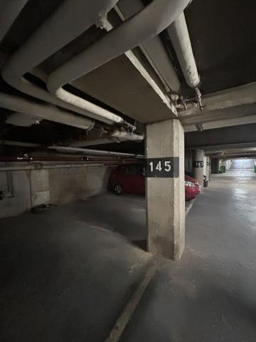 Achat parking / box Paris 18 - 12 m² - 13 000 €