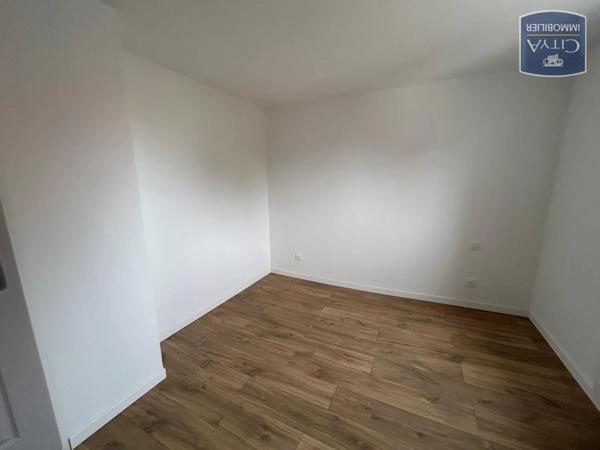 Appartement à louer 2 pièces 29.71m² Cambrai (59400)