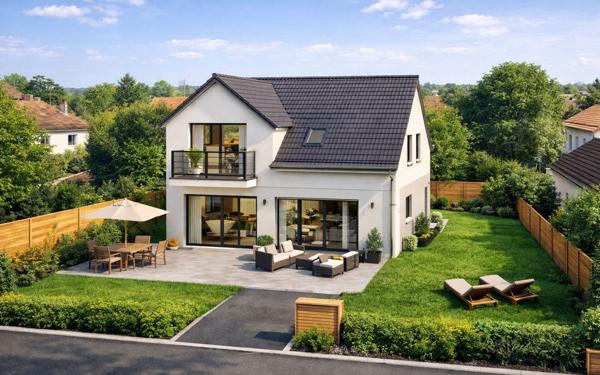 Terrain à vendre    Ormesson-sur-Marne