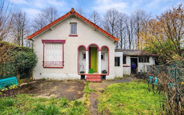 Terrain à vendre    Ormesson-sur-Marne