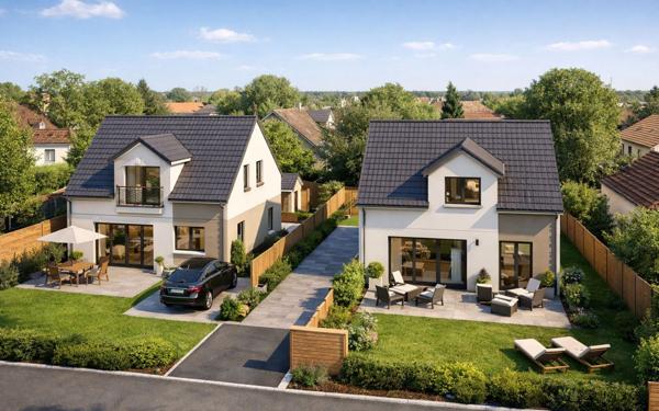 Terrain à vendre    Ormesson-sur-Marne