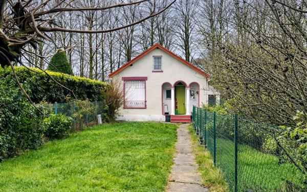 Terrain à vendre    Ormesson-sur-Marne