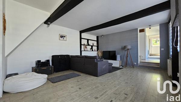 Maison à vendre 8 pièces 160 m² Gisors