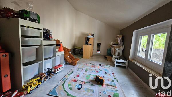 Maison à vendre 8 pièces 160 m² Gisors