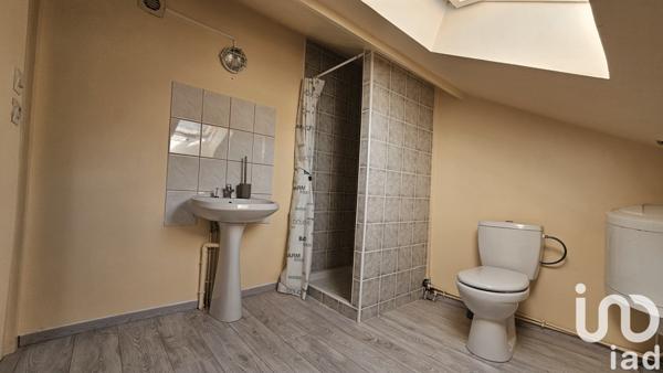 Maison à vendre 8 pièces 160 m² Gisors