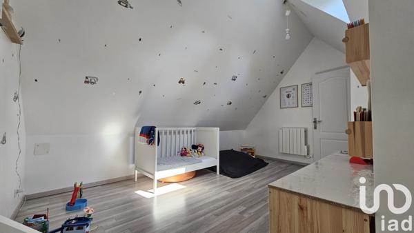 Maison à vendre 8 pièces 160 m² Gisors