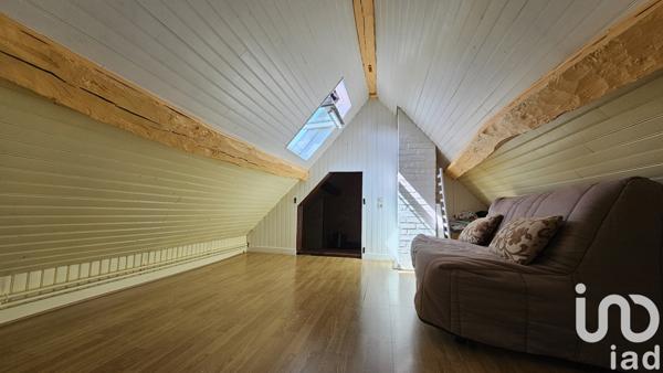 Maison à vendre 8 pièces 160 m² Gisors