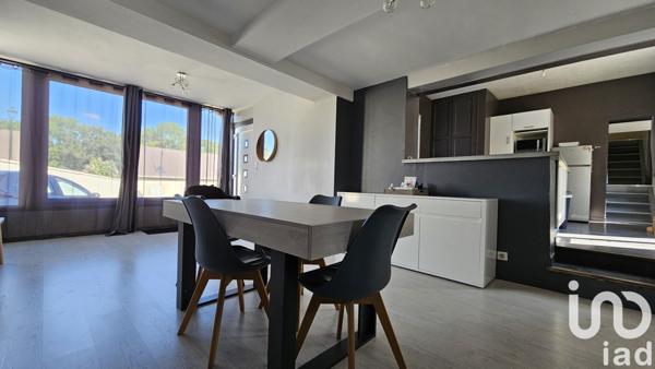 Maison à vendre 8 pièces 160 m² Gisors