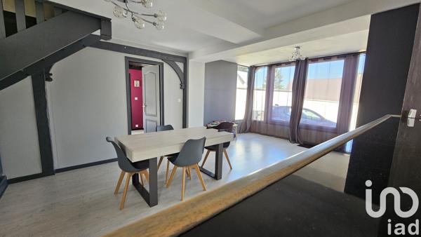 Maison à vendre 8 pièces 160 m² Gisors