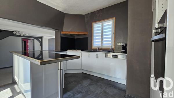 Maison à vendre 8 pièces 160 m² Gisors