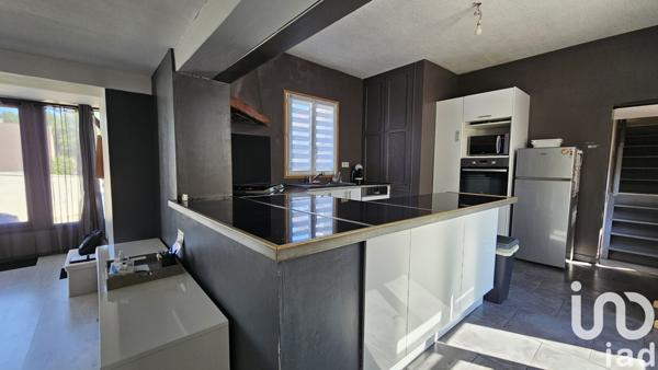 Maison à vendre 8 pièces 160 m² Gisors