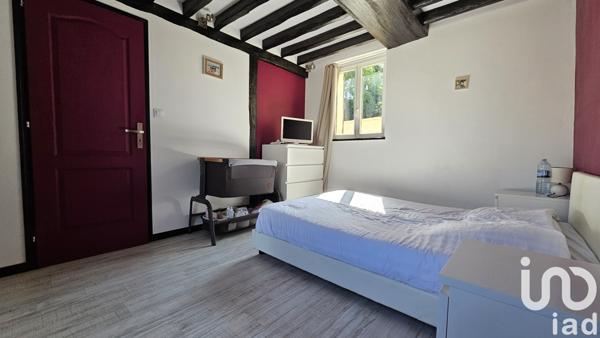 Maison à vendre 8 pièces 160 m² Gisors