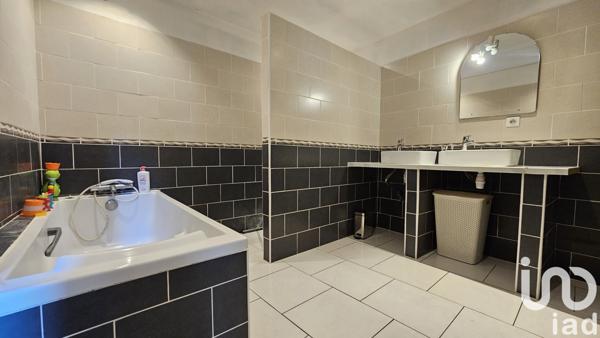 Maison à vendre 8 pièces 160 m² Gisors