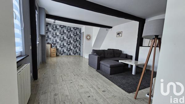 Maison à vendre 8 pièces 160 m² Gisors