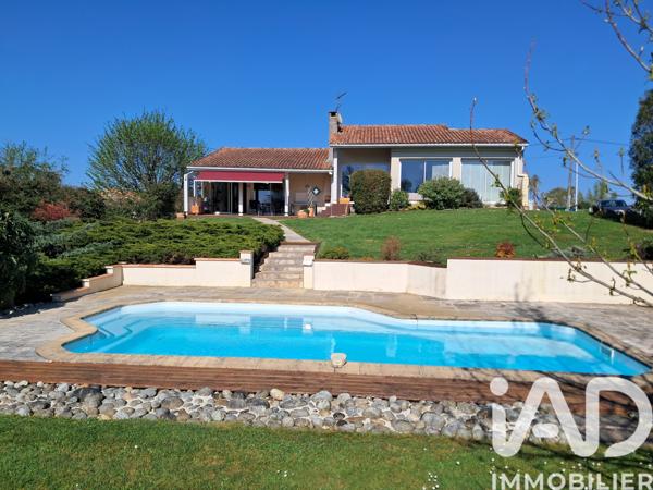 Maison à vendre 6 pièces 145 m² Foulayronnes