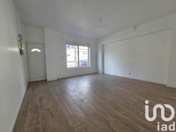 House for sale 6 rooms 138 m² Denain