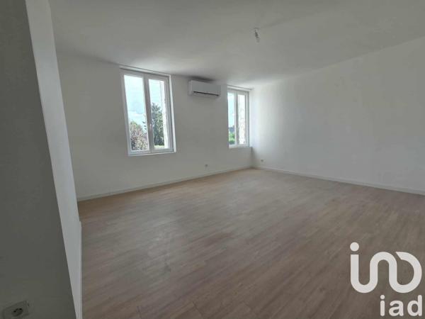 House for sale 6 rooms 138 m² Denain