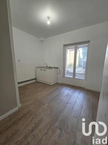 House for sale 6 rooms 138 m² Denain