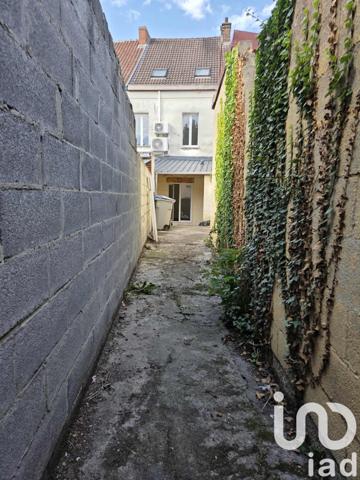 House for sale 6 rooms 138 m² Denain