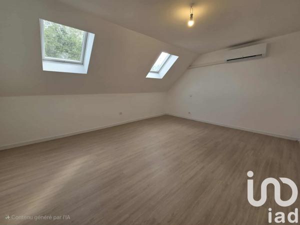 House for sale 6 rooms 138 m² Denain