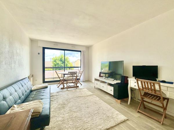 Appartement 3 pièces - 66 m² Exclusivité efficity