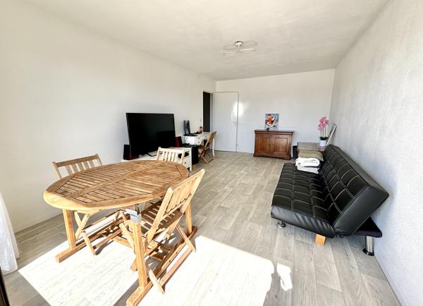 Appartement 3 pièces - 66 m² Exclusivité efficity