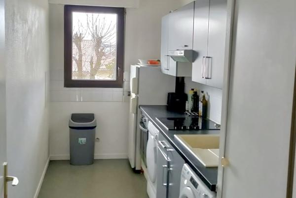 Appartement 3 pièces - 66 m² Exclusivité efficity